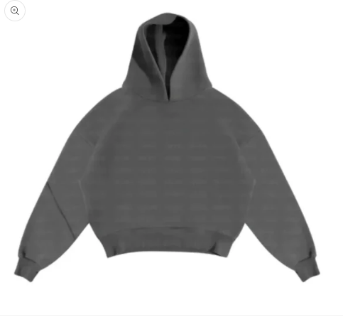 ComfyFit Unisex Solid Hoodie & Sweatpants Set