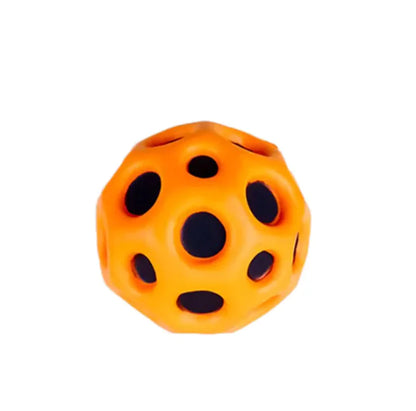 Foam Solid Bouncy Ball Slow Rebound Toys