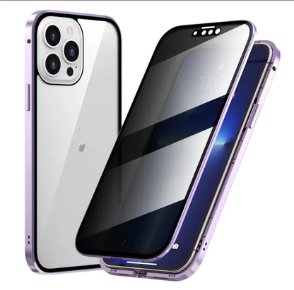 Mag Safe Privacy Shield