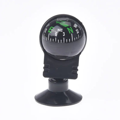 Waterproof Vehicle Navigation