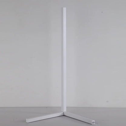 Nordic RGB Corner Floor Lamp Modern Simple