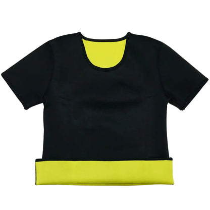 Women's Sweat Shaper Set