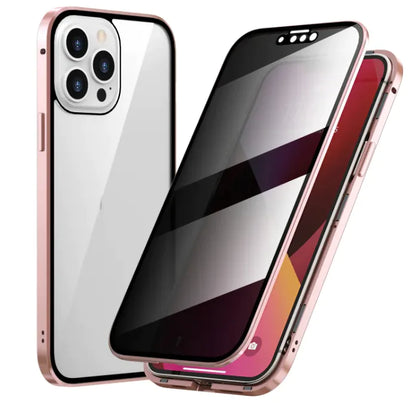 Mag Safe Privacy Shield