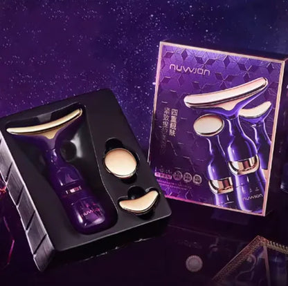 RadianceLift Microcurrent Facial Massager