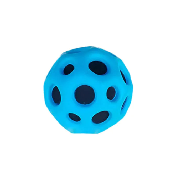 Foam Solid Bouncy Ball Slow Rebound Toys