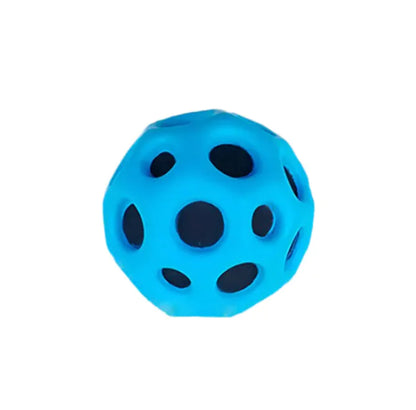 Foam Solid Bouncy Ball Slow Rebound Toys