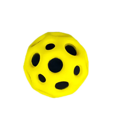 Foam Solid Bouncy Ball Slow Rebound Toys
